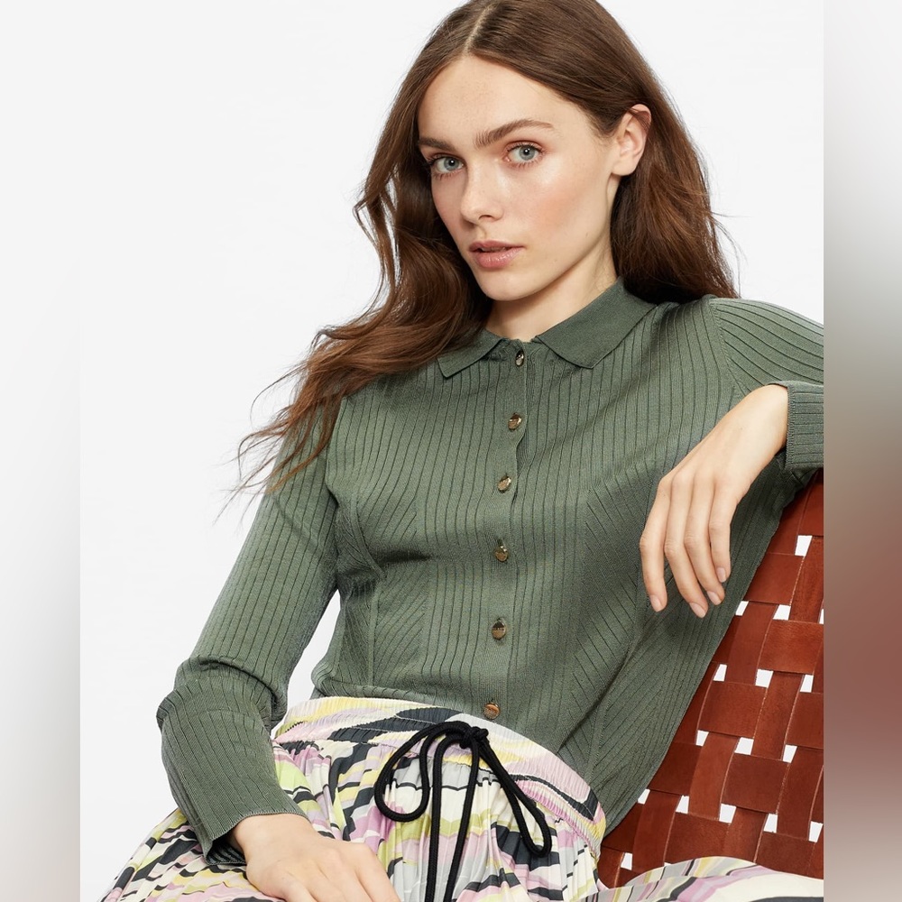 Brand new with tags size 3 Ted Baker cardigan